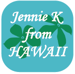 jennie k from hawaii